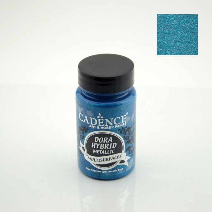 Mavi Dora Multisurfaces