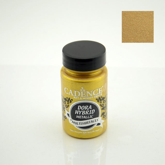 R.Gold Dora Multisurfaces