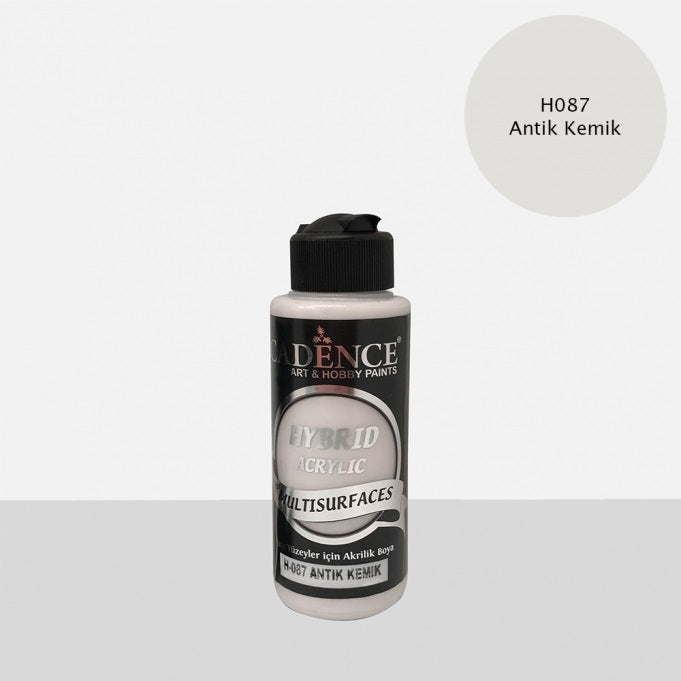 H087 Antik Kemik - Multisurfaces 120ML