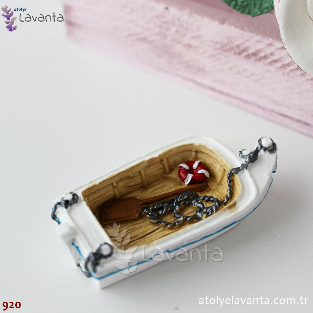 Sandal Silikon Kalıbı