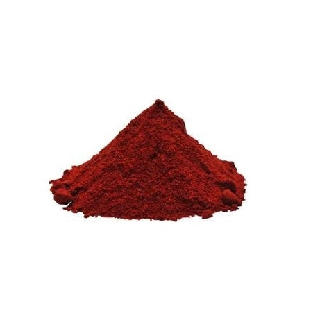 Kırmızı Toz Pigment Mum Boyası