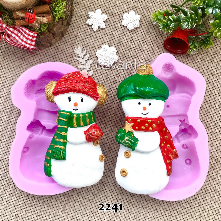 Pano Kardan Sevgililer Kalıbı