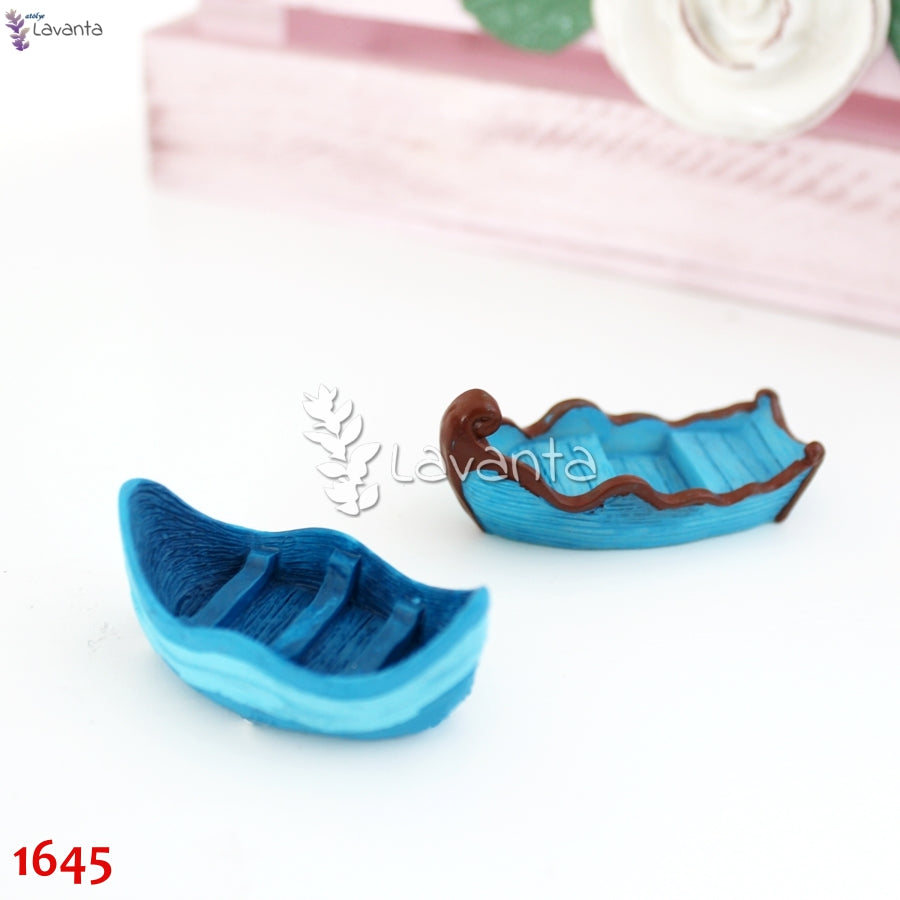 Teraryum Mini Sandallar Kokulu Taş Kalıpları