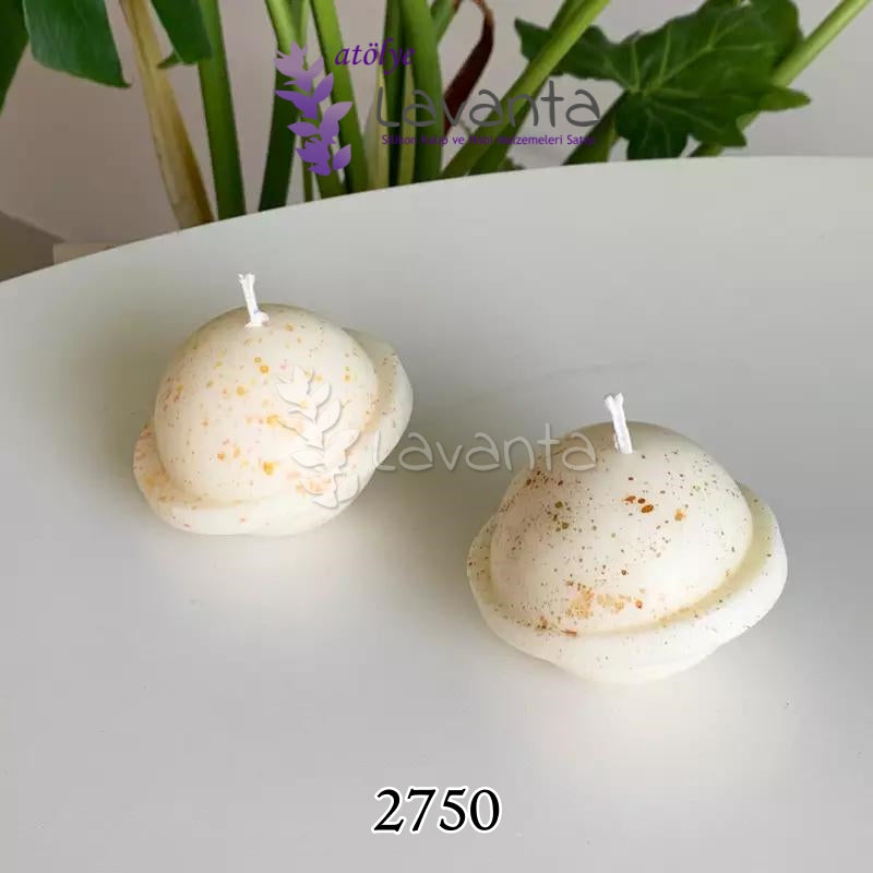 Venüs Silikon Kalıbı