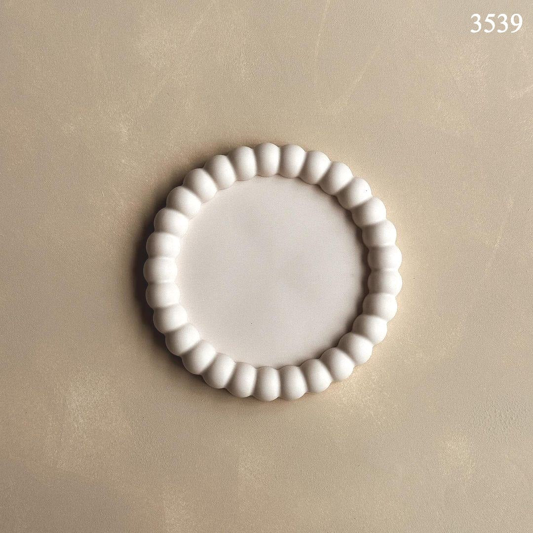 Bubble Sunumluk Kalıbı