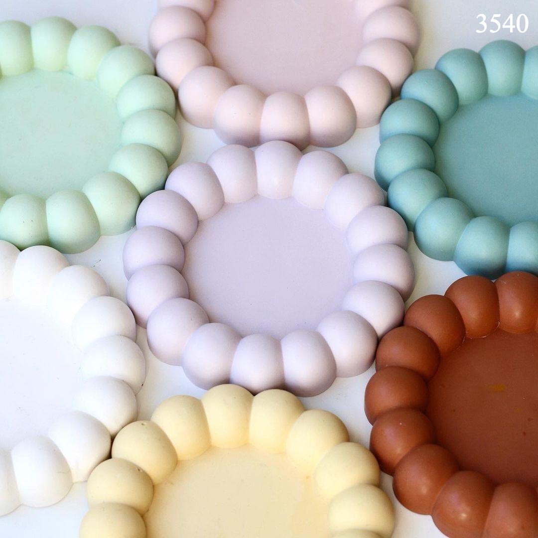 Bubble Sunumluk Kalıbı 2