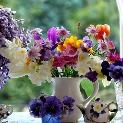 Binbir Çiçek Esansı