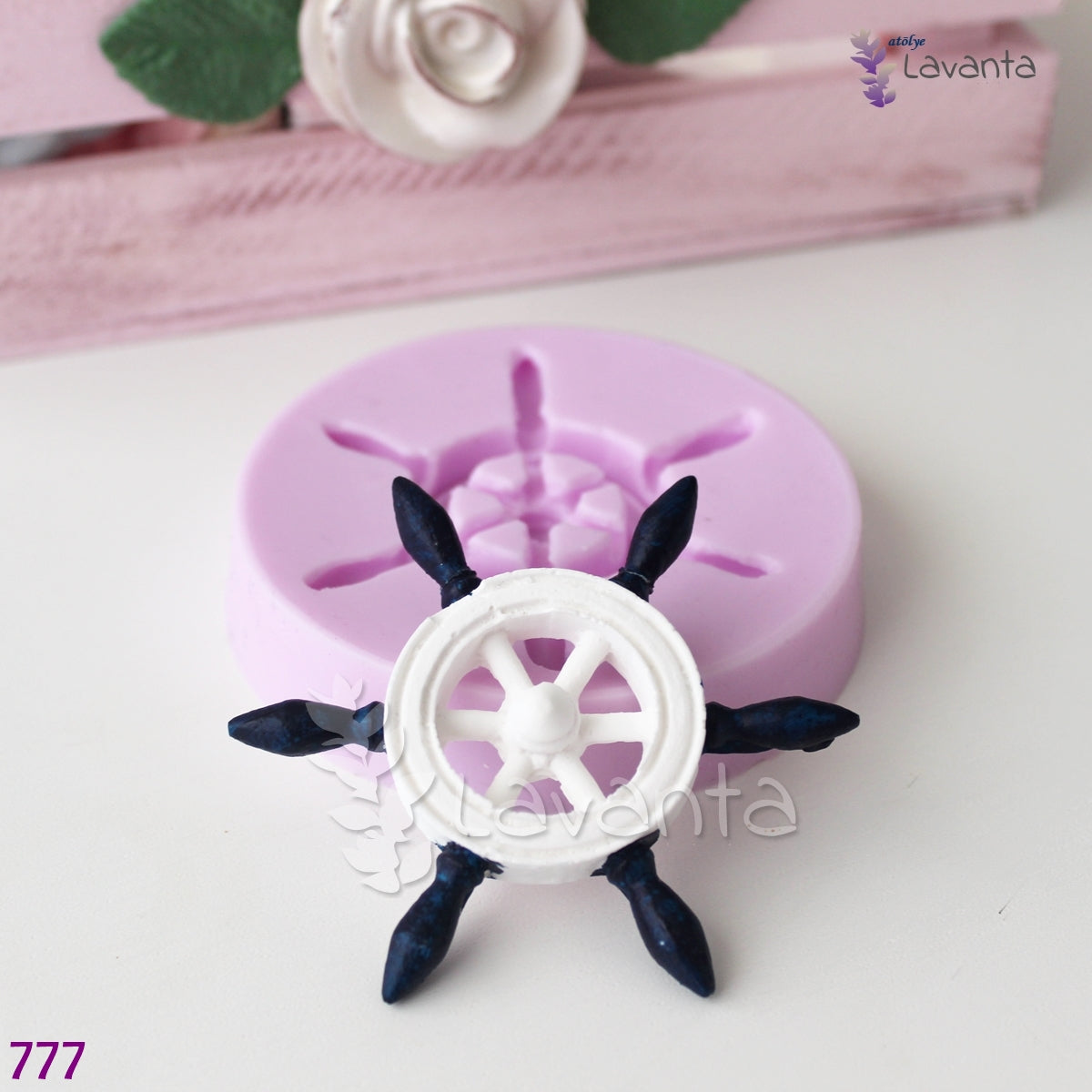 Dümen Silikon Kalıbı