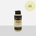 0359 Buğday - Premium Akrilik 120ml