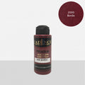 2000 Bordo - Premium Akrilik 120ml