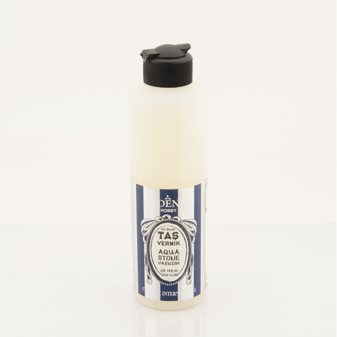 Cadence 250ML Taş Vernik