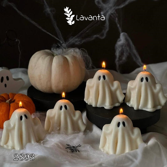 Hayalet Kalıbı - 2