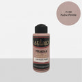 4100 Pudra Pembe - Premium Akrilik 120ml