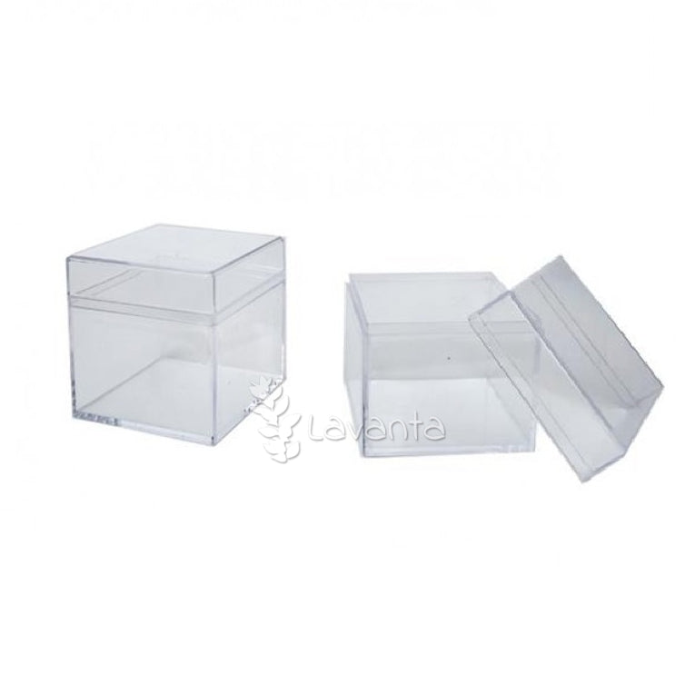 12li Mika Kare Kutu 5x5 cm