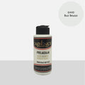 6440 Buz Beyazı - Premium Akrilik 120ml