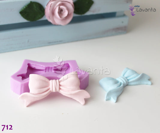 Fiyonk Kokulu Taş Silikon Kalıbı