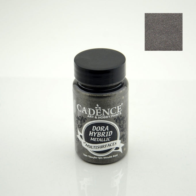 Antrasit  Dora Multisurfaces