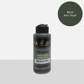 8020 Avcı Yeşili - Premium Akrilik 120ml