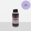 8460 Lavanta - Premium Akrilik 120ml