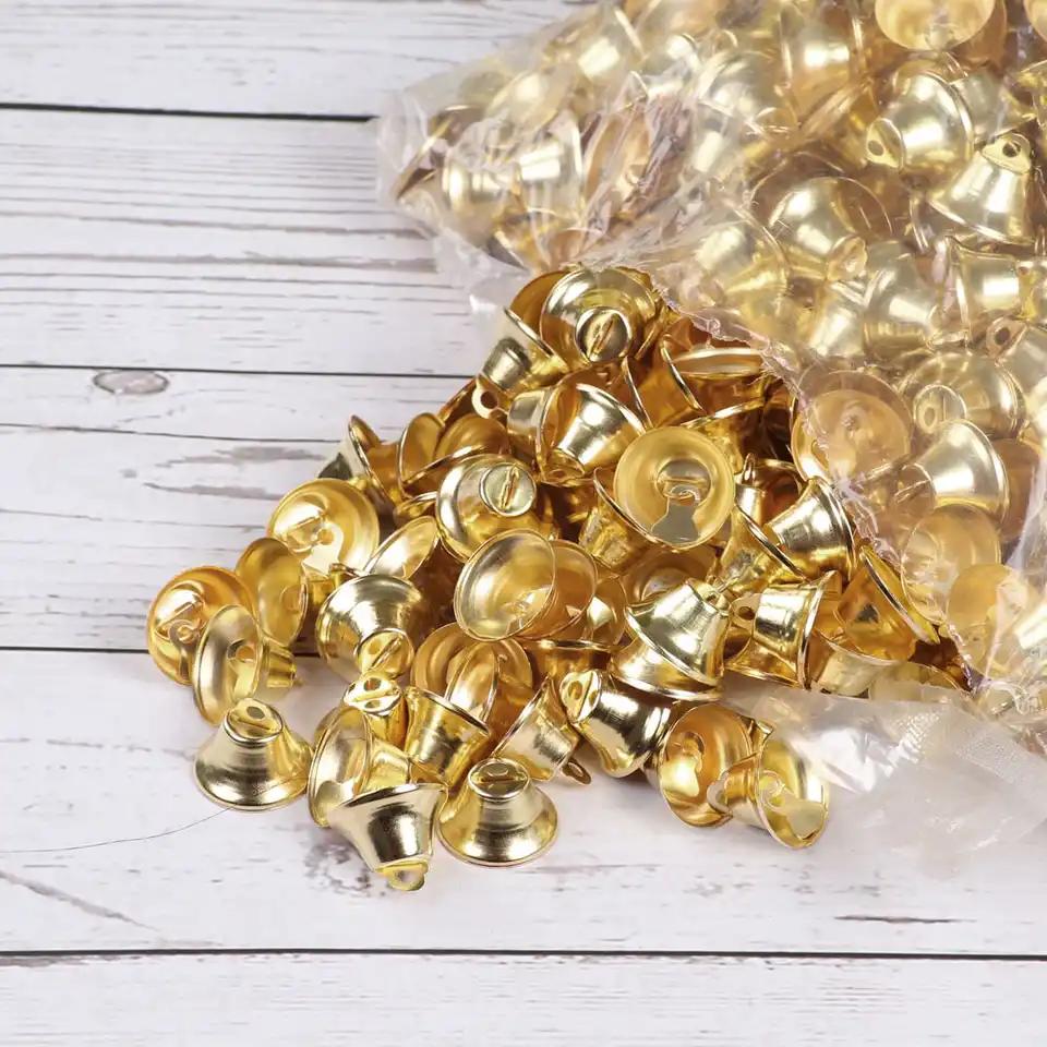 Mini Çan Gold 50 Adet (1 Paket)