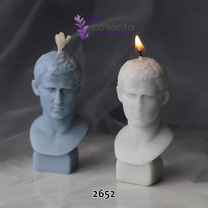 Agrippa Mum Kalıbı