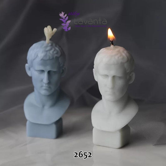 Agrippa Mum Kalıbı