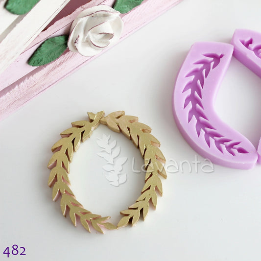 Başak Silikon Kalıbı