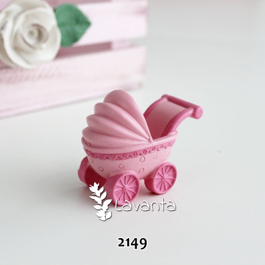 Bebek Arabası Kalıbı