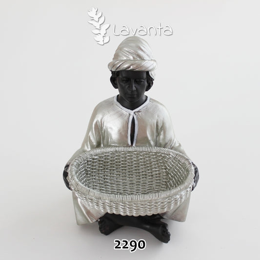 Büyük Hintli Uşak Kalıbı