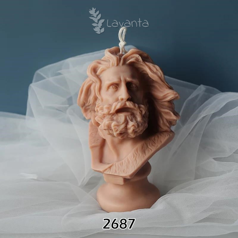 Büyük Marseille’head Kalıbı