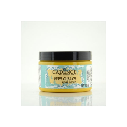 Tatlı Sarı - Very Chalky Home Decor 150ml