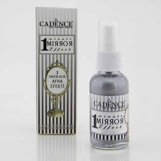 Cadence Ayna Efekti Sprey Boya