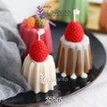 Cake Mum Kalıbı