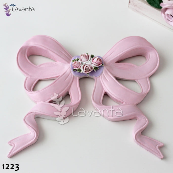 Dev Büyük Fiyonk Silikon Kalıbı