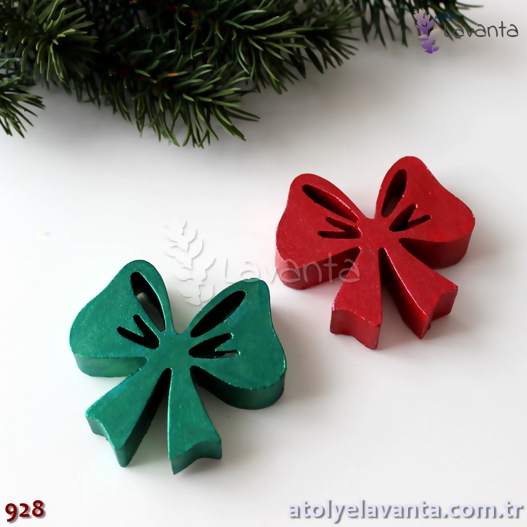 Dik Duran Fiyonk Silikon Kalıbı