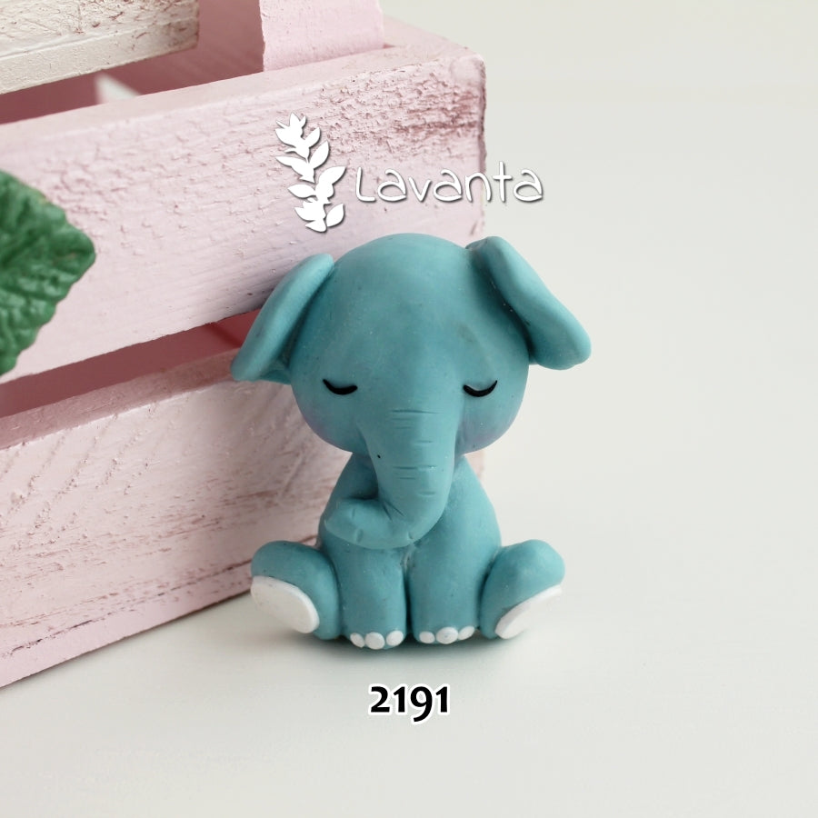 Fil Silikon Kalıbı