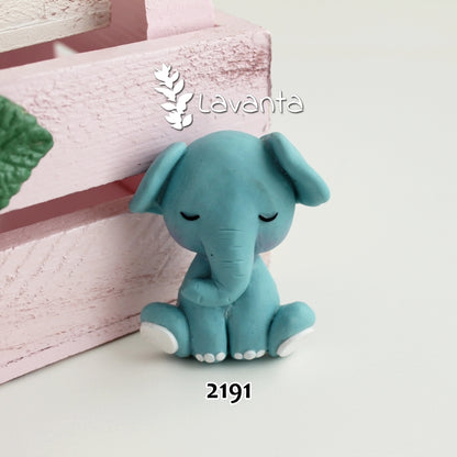 Fil Silikon Kalıbı