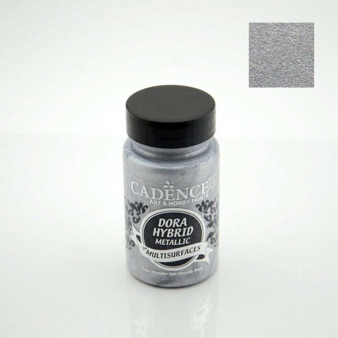 Gümüş Dora Multisurfaces