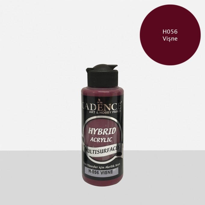 H056 Vişne - Multisurfaces 120ML