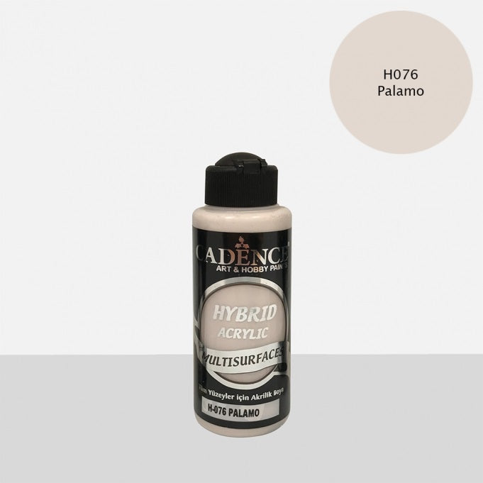 H076 Palamo - Multisurfaces 120ML