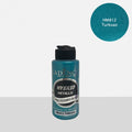 HM812 Metalik Turkuaz - Multisurfaces 120ml