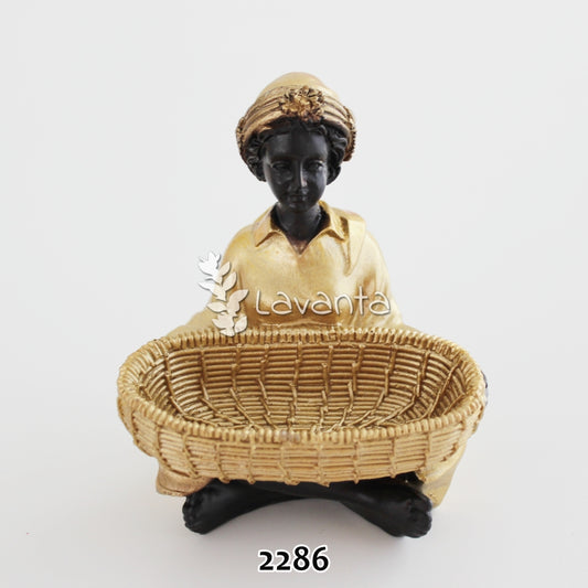 Hintli Bayan Uşak Kalıbı