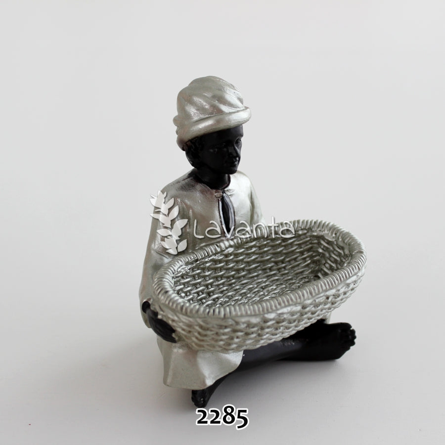 Hintli Uşak Kalıbı