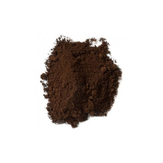 Terracotta Toz Pigment Mum Boyası