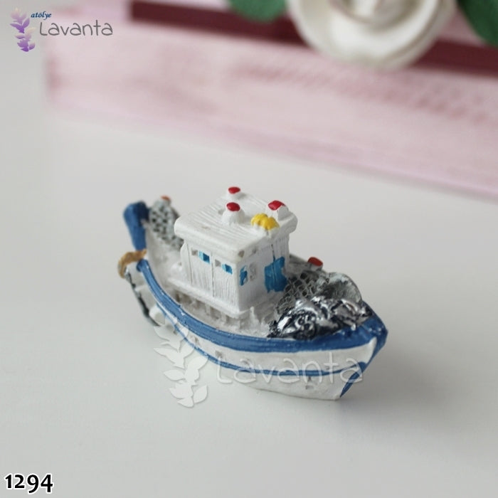 Karadeniz Takası Silikon Kalıbı