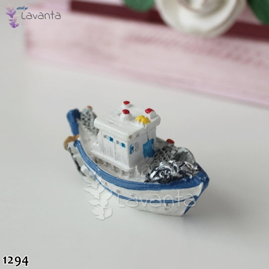 Karadeniz Takası Silikon Kalıbı