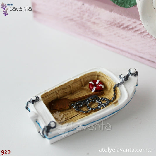 Sandal Silikon Kalıbı