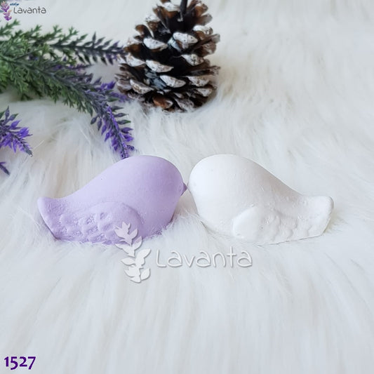 Kuş Silikon Kalıbı