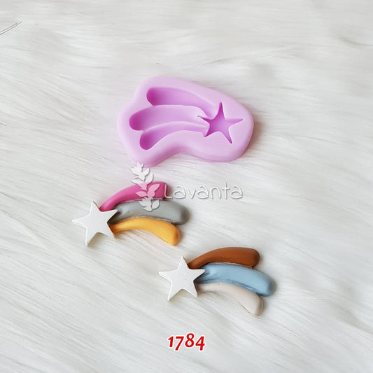 Kuyruklu Yıldız Kalıbı