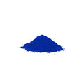 Mavi Toz Pigment Mum Boyası